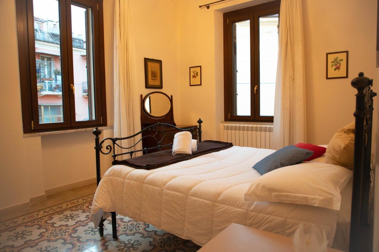 Il Palazzo - Luxury Home & Event Cosenza Exterior photo